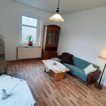 Gemuetliche In Apartament