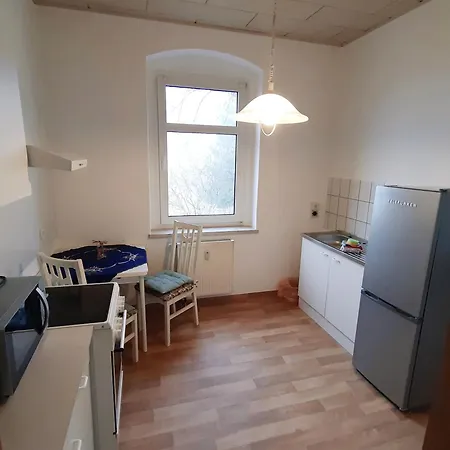 Gemuetliche In Apartament