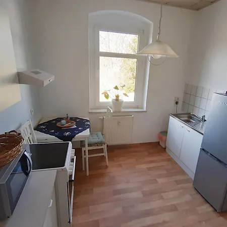Apartamento Gemütliche In