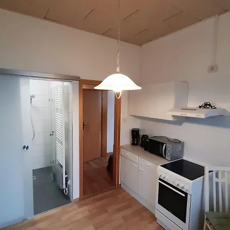 Gemuetliche In Apartament