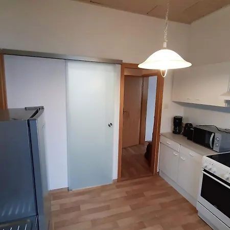 Gemuetliche In * ツウィッカウ