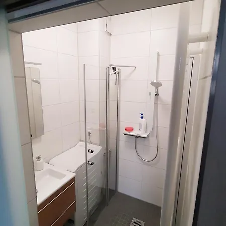 Gemuetliche In Zwickau