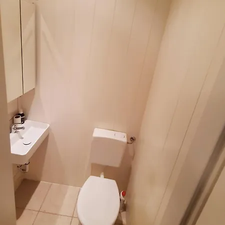 Gemuetliche In Apartament Zwickau