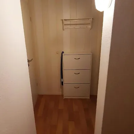 Gemuetliche In Zwickau