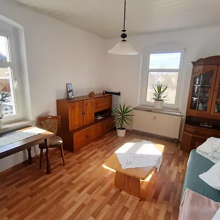 Apartament Gemuetliche In