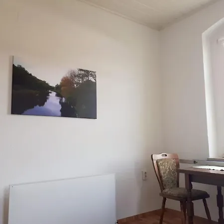 Apartamento Gemütliche In *