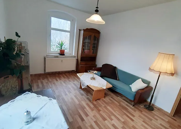 Gemuetliche In アパート