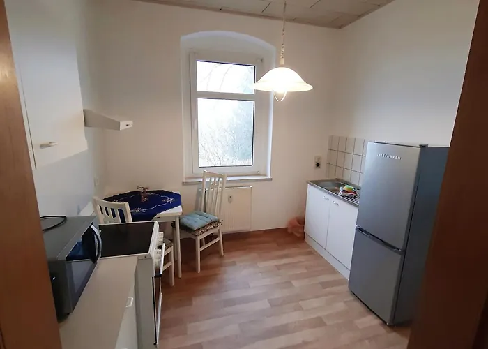 Gemuetliche In アパート