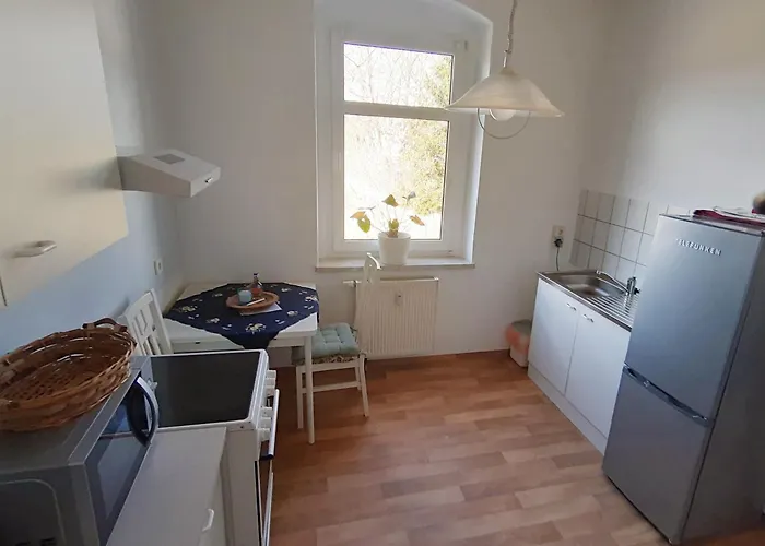 アパート Gemuetliche In