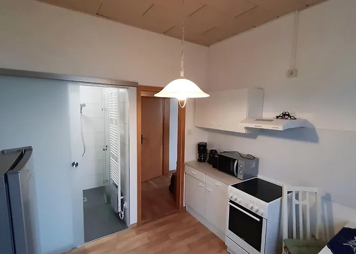 Gemuetliche In Apartament