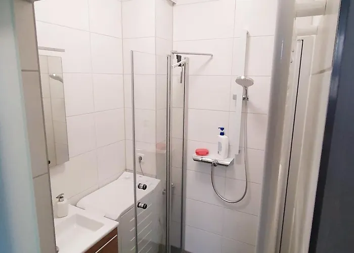 Gemuetliche In Zwickau