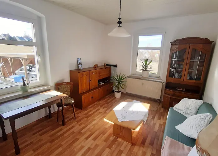 Apartament Gemuetliche In